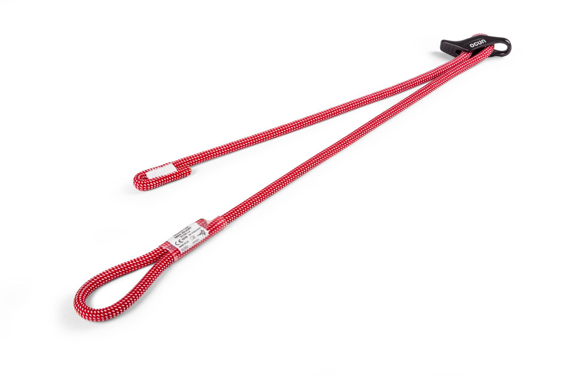 Ocún Sbea Adjust 20-100 cm - Climbing lanyards | Hardloop