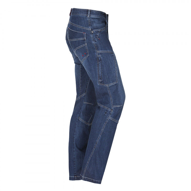 Ocún Ravage Jeans - Klätterbyxa - Herr | Hardloop