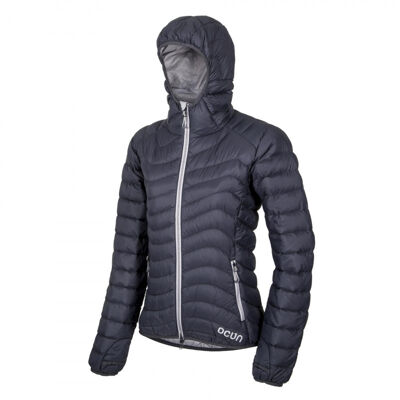 Tsunami Eco - Kurtka puchowa damski
