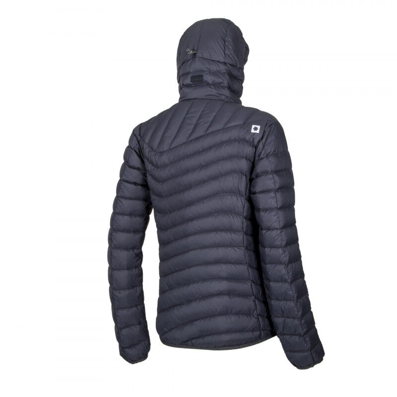 Ocún Tsunami Eco - Daunenjacke - Damen | Hardloop