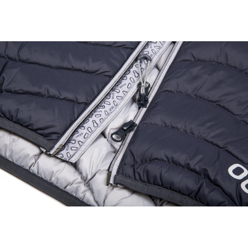 Ocún Tsunami Eco - Daunenjacke - Damen | Hardloop