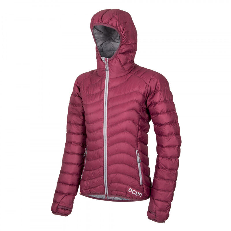 Tsunami Eco - Daunenjacke - Damen