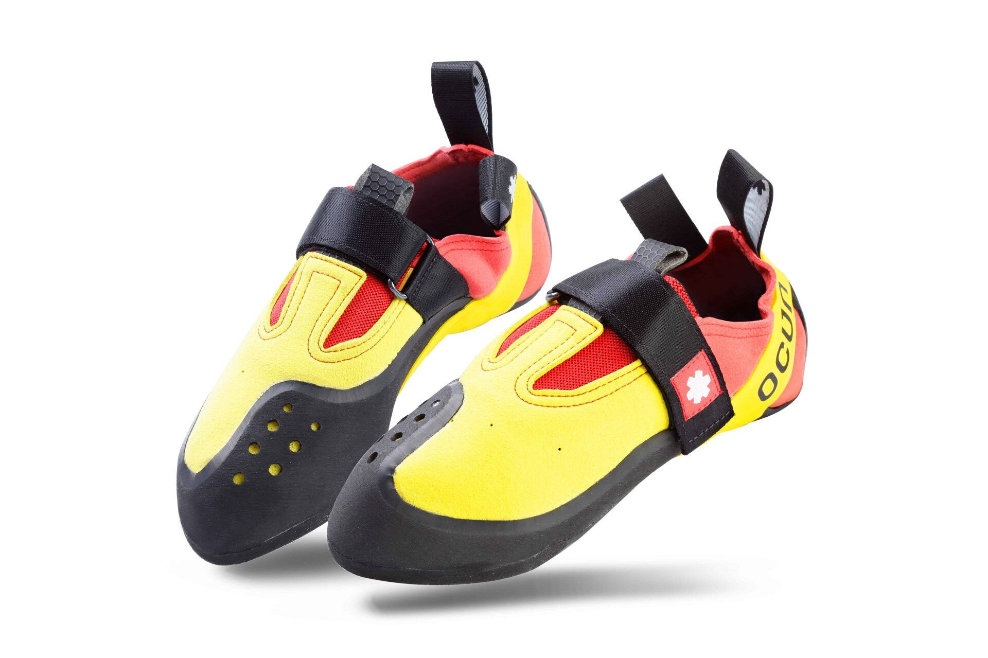 Ocún Rival - Kletterschuhe - Kind | Hardloop