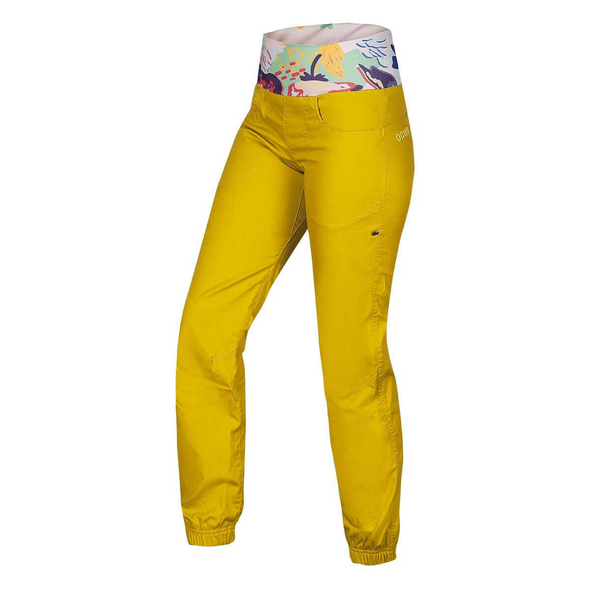 Ocún Sansa Pants - Climbing trousers - Women's | Hardloop