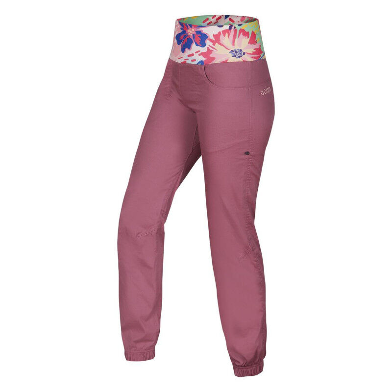 Ocún Sansa Pants - Klimbroek - Dames | Hardloop