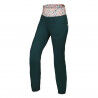 Green Deep Teal