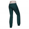 Ocún Sansa Pants - Dámské lezecké kalhoty | Hardloop
