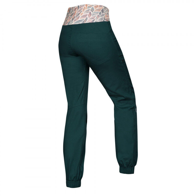Ocún Sansa Pants - Spodnie damskie wspinaczkowe | Hardloop