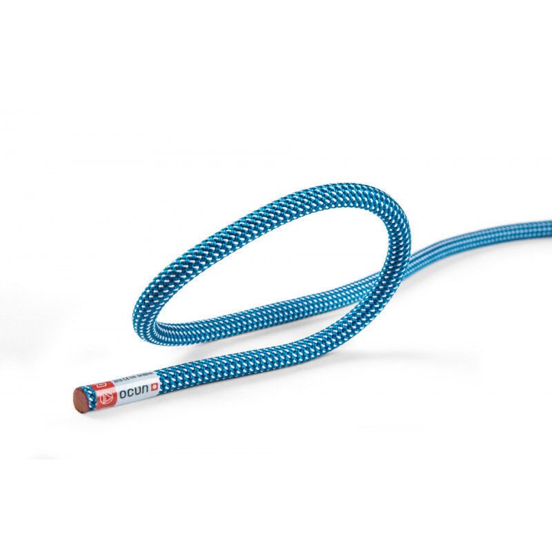 Ocún Spirit 9,5 mm - Corde escalade | Hardloop