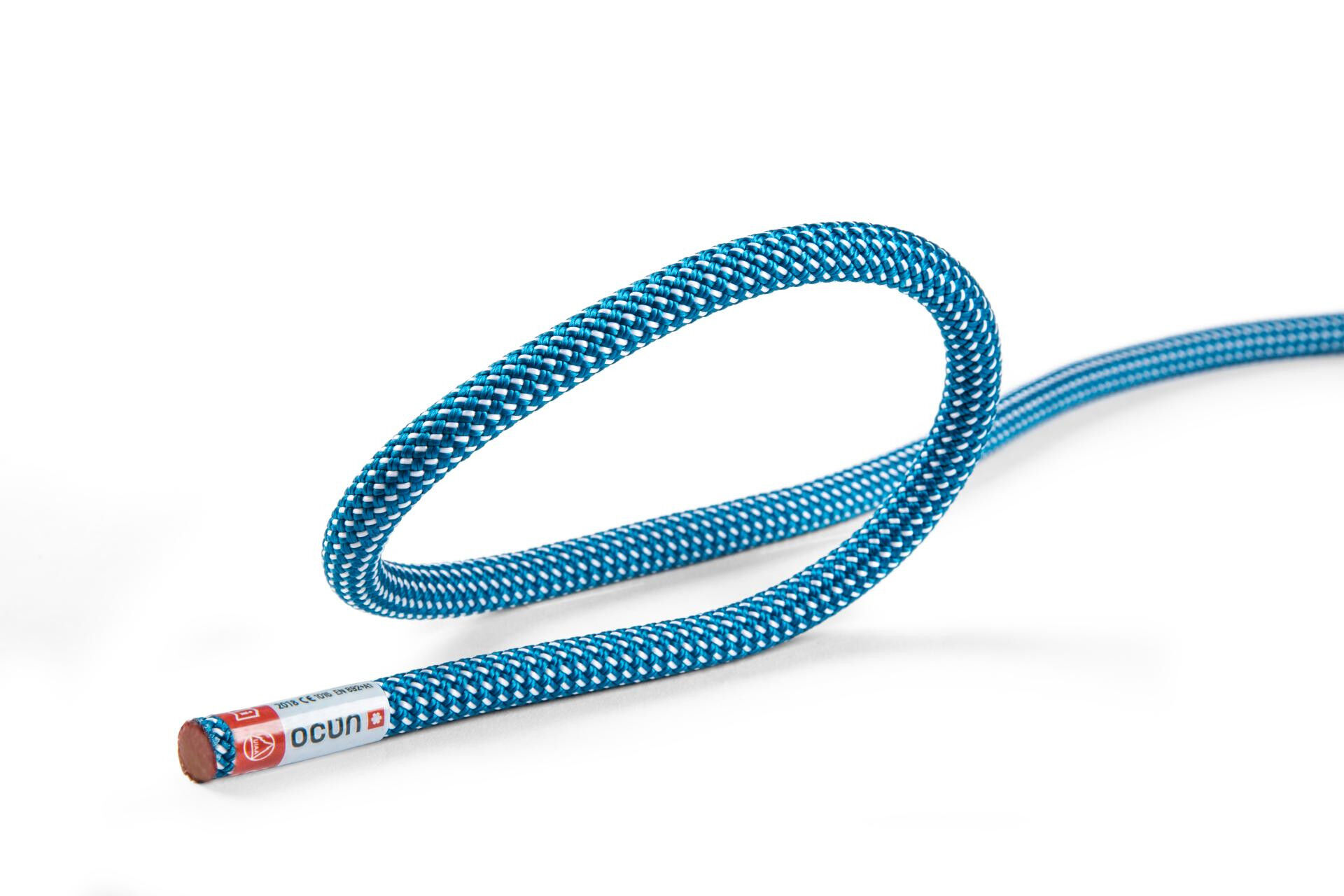 Ocún Spirit 9,5 mm - Climbing rope | Hardloop