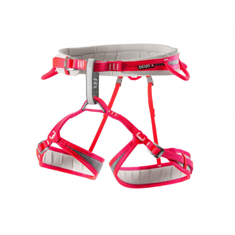 Neon 3 Lady - Arnês de escalada mulher