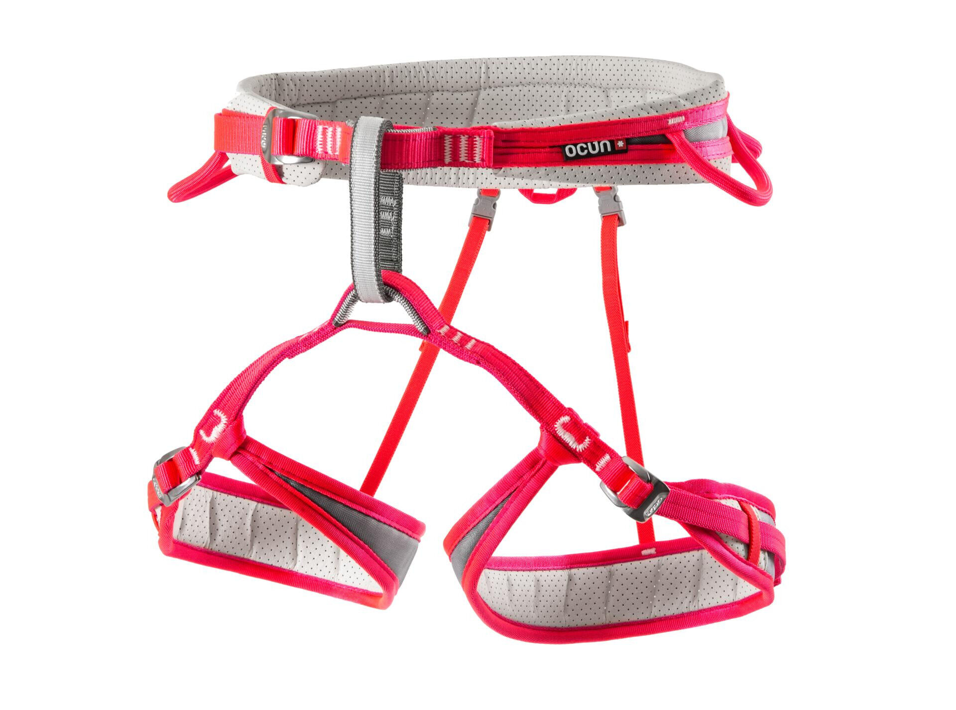 Ocún Neon 3 Lady - Climbing harness - Women's | Hardloop