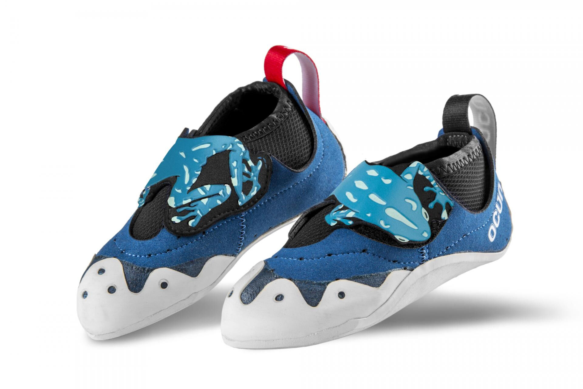 Ocún Ribbit - Climbing shoes - Kid's | Hardloop