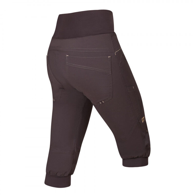 Ocún Noya Shorts - Kiipeilyhousut - Naiset | Hardloop