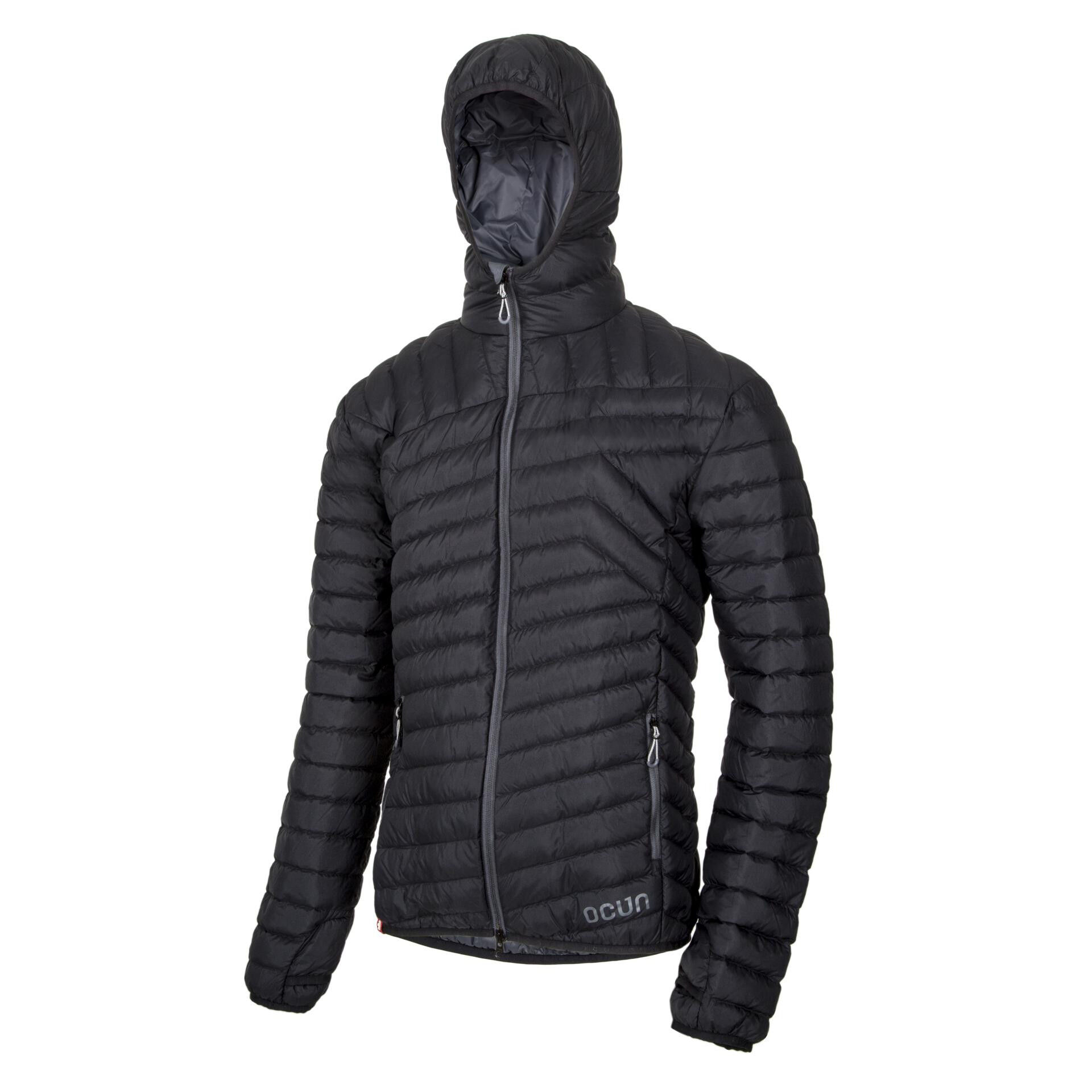 Ocún Tsunami Eco - Chaqueta de plumas - Hombre | Hardloop