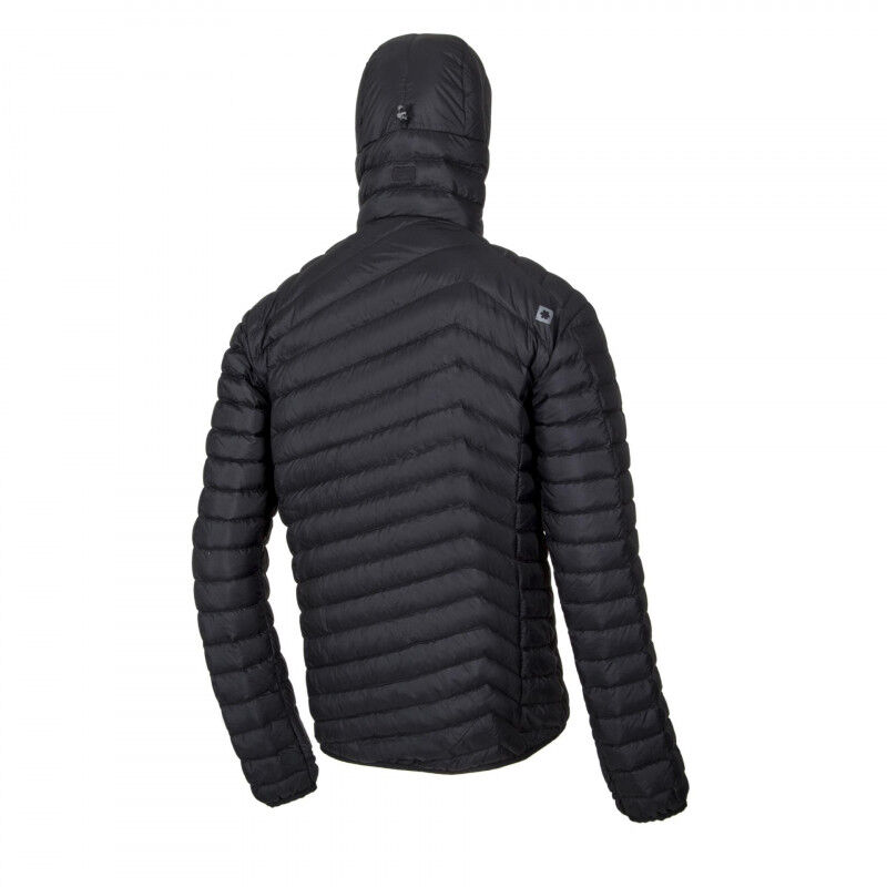 Ocún Tsunami Eco - Daunenjacke - Herren | Hardloop