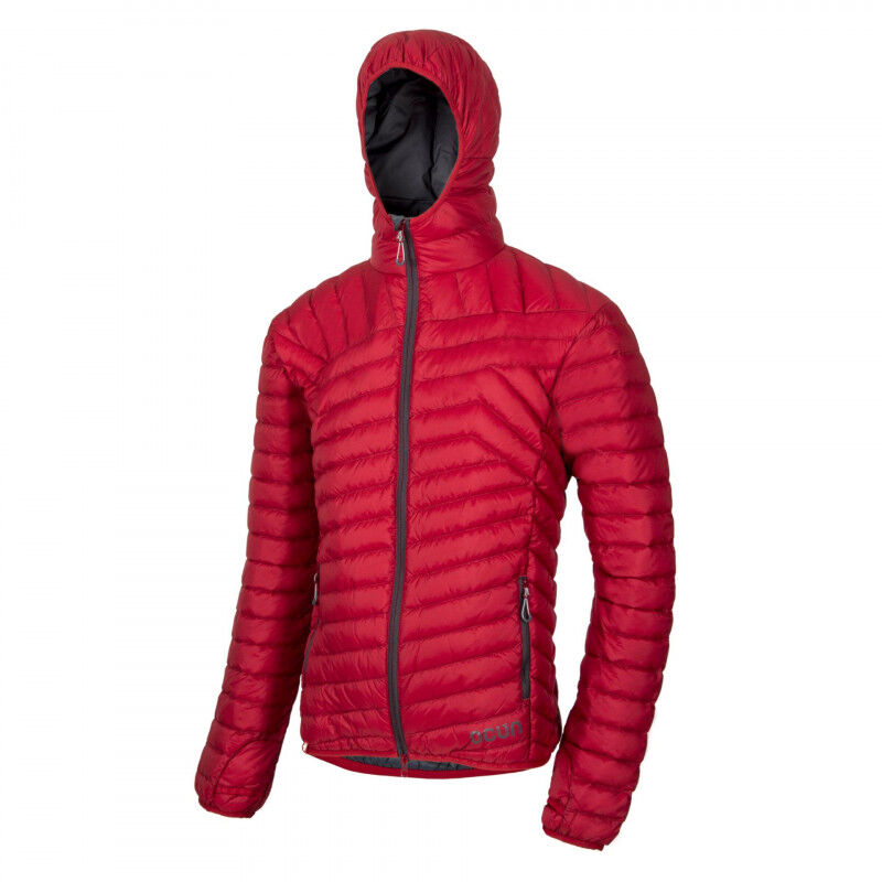 Ocún Tsunami Eco - Giacca in piumino - Uomo | Hardloop