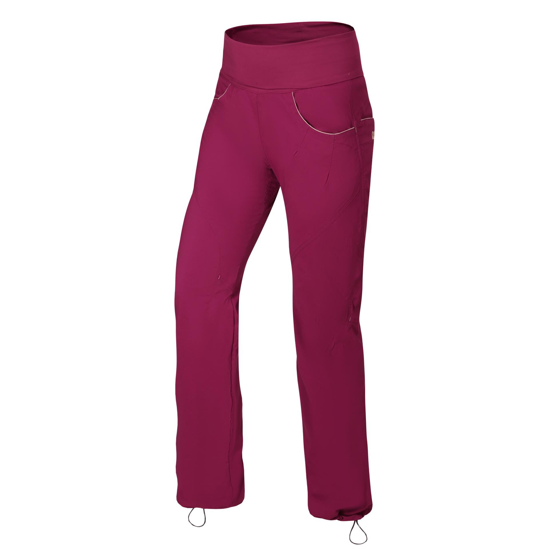 Ocún Noya Pants - Kiipeilyhousut - Naiset | Hardloop