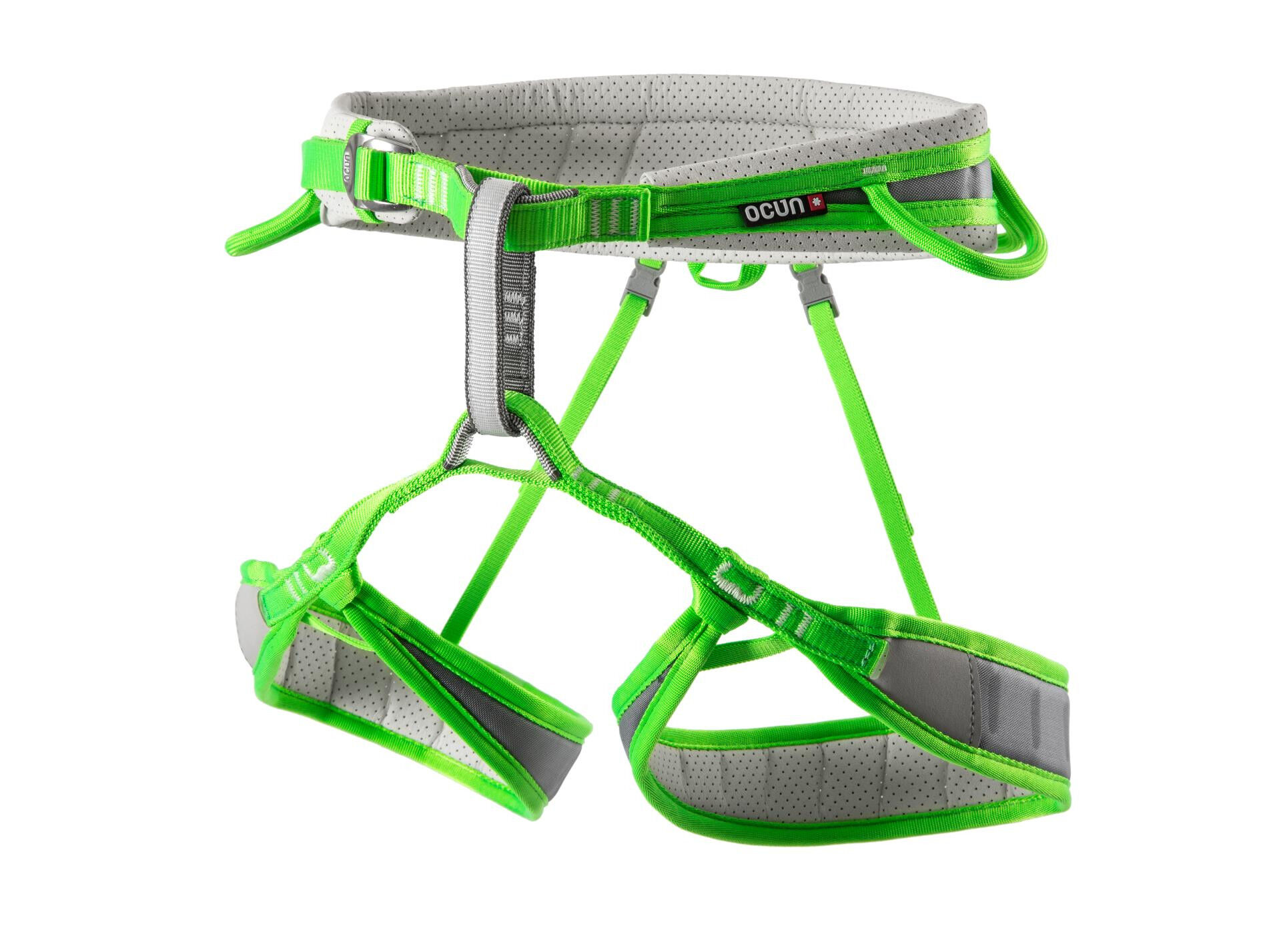 Ocún Neon - Climbing harness | Hardloop