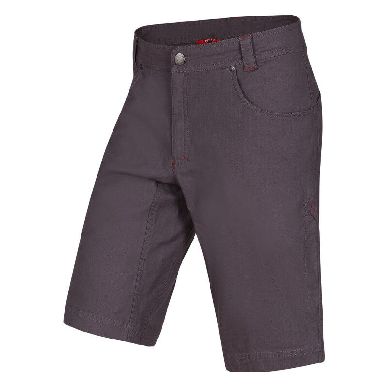 Cronos Shorts - Pantaloncini da arrampicata - Uomo