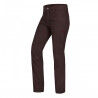 Brown Chocolate Plum