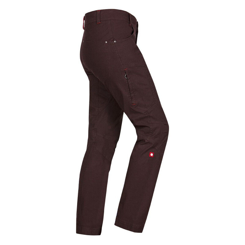 Ocún Cronos Pants - Klatrebukser - Herrer | Hardloop