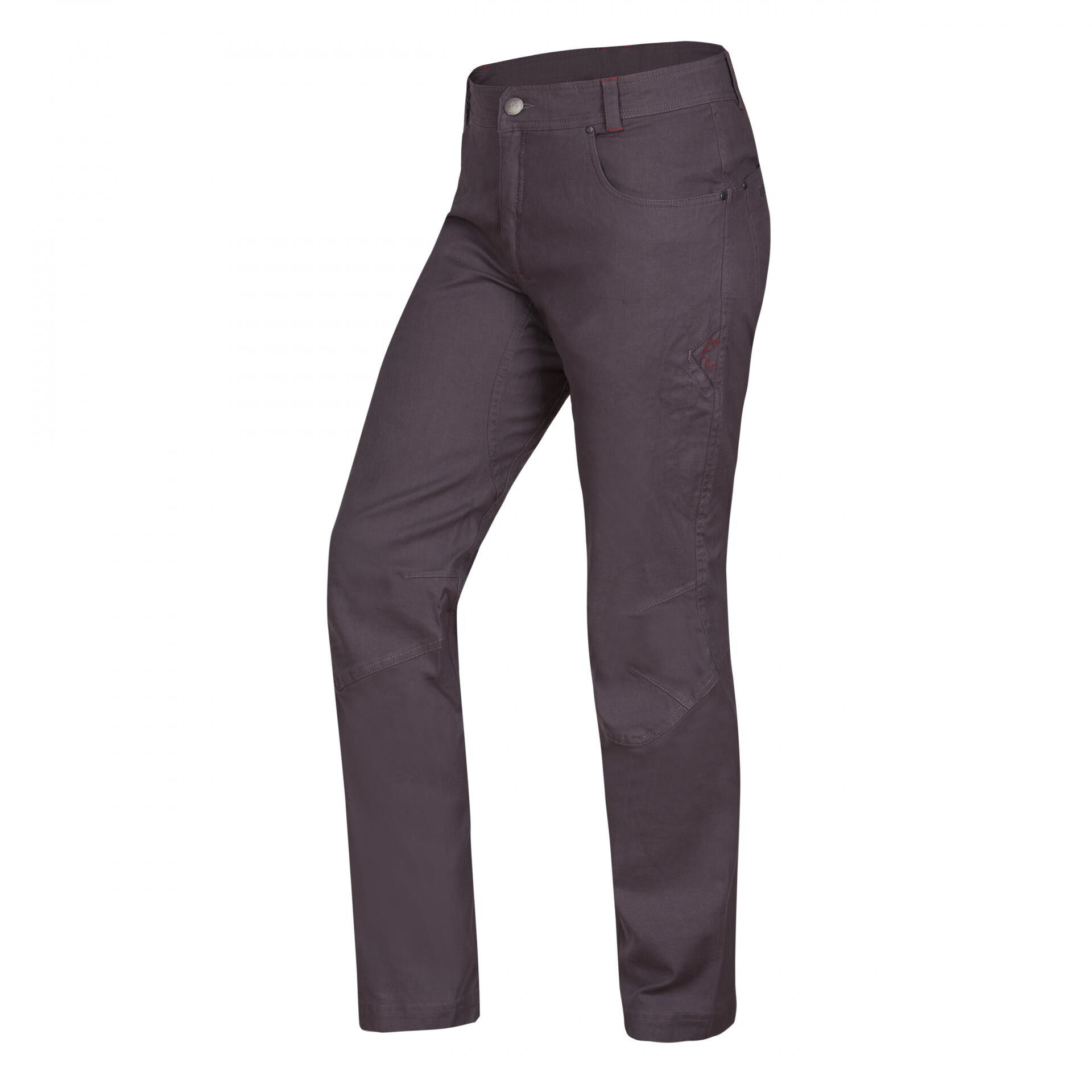 Ocún Cronos Pants - Kiipeilyhousut - Miehet | Hardloop