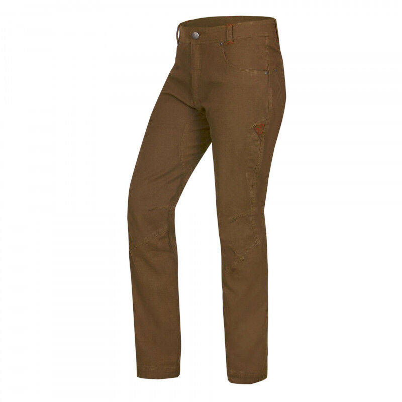 Cronos Pants - Kiipeilyhousut - Miehet
