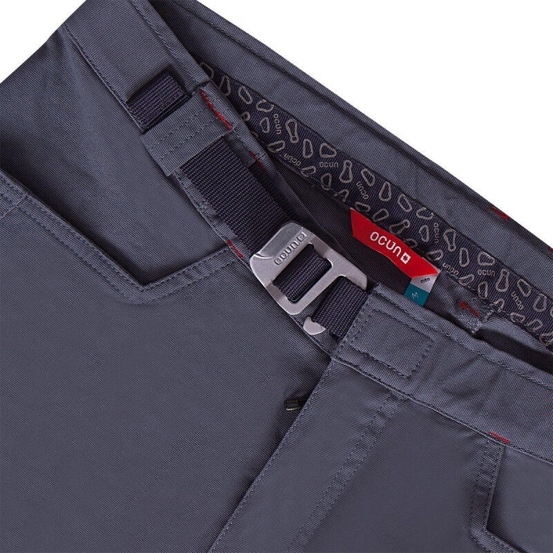 Ocún Honk Pants - Pantaloni da arrampicata - Uomo | Hardloop