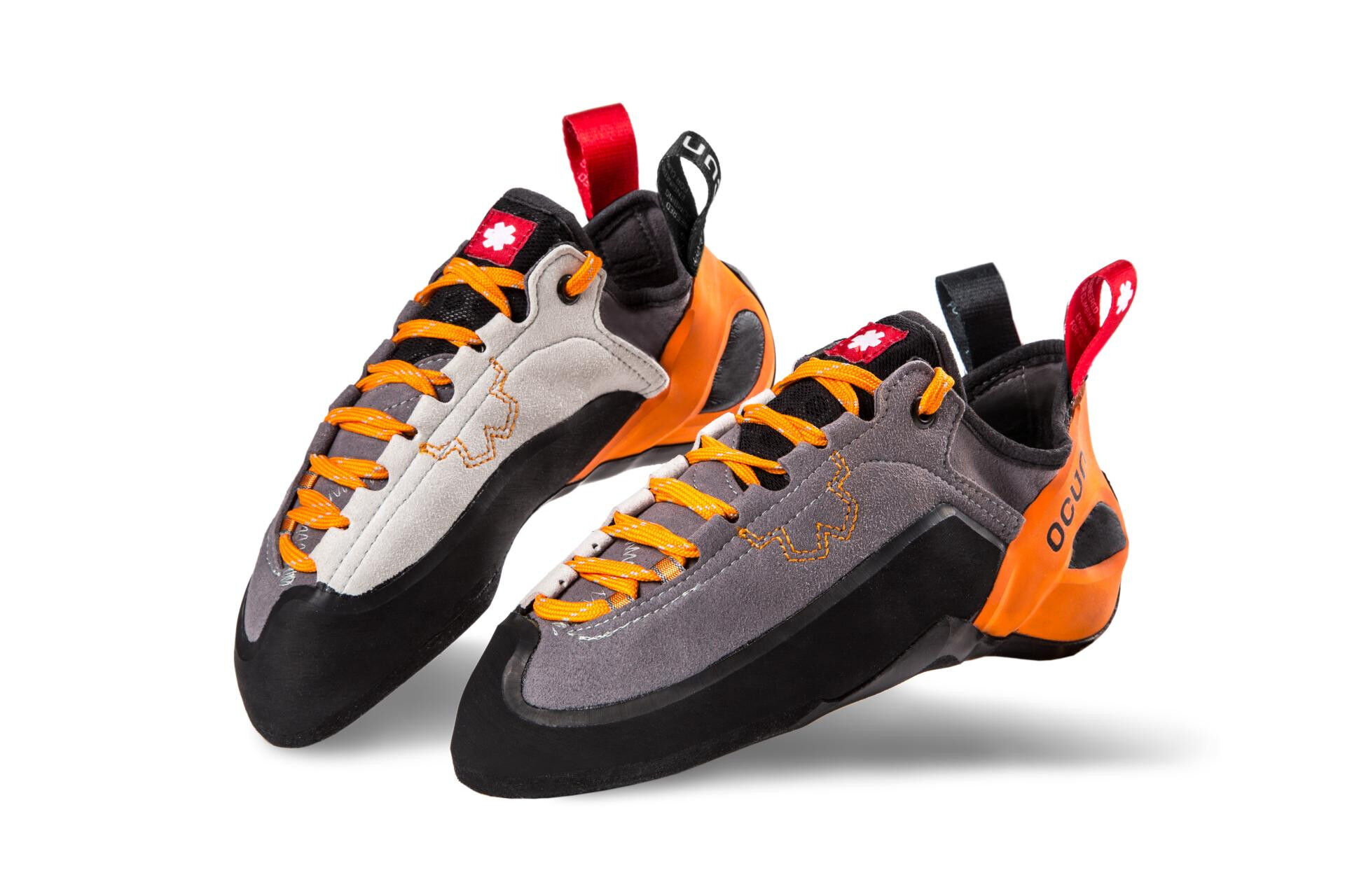 Ocún Jett LU - Climbing shoes | Hardloop