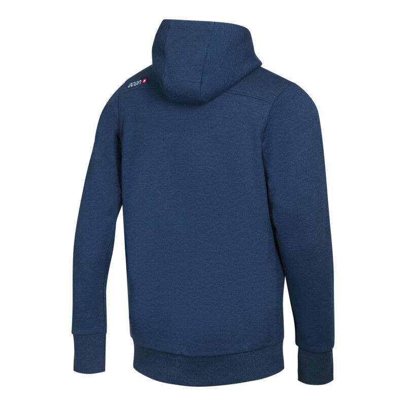 Ocún Hoodie - Hoodie - Herrer | Hardloop