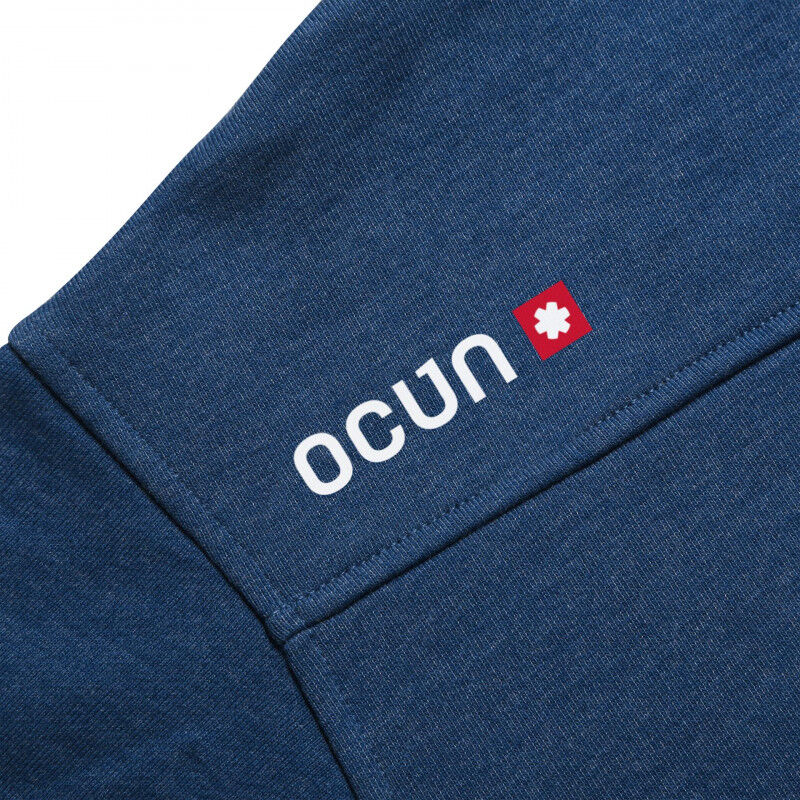 Ocún Hoodie - Hoodie - Heren | Hardloop