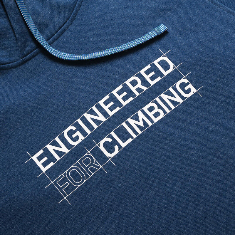 Ocún Hoodie - Hoodie - Heren | Hardloop