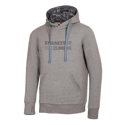 Hoodie - Pánská mikina