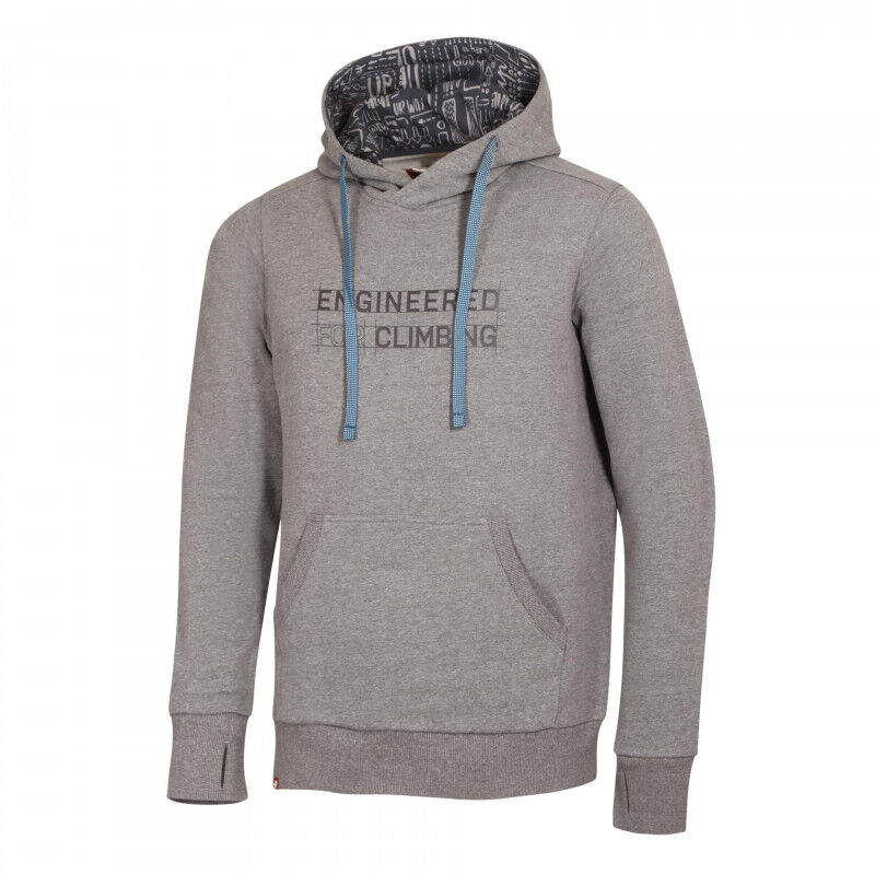 Hoodie - Pánská mikina
