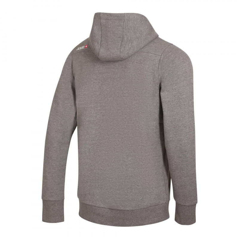 Ocún Hoodie - Pánská mikina | Hardloop