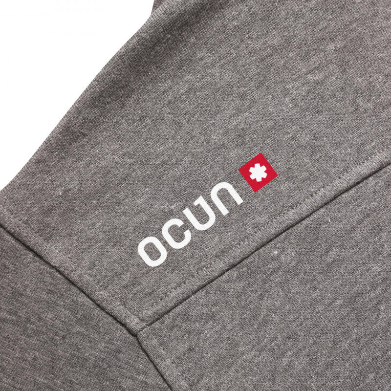 Ocún Hoodie - Pánská mikina | Hardloop