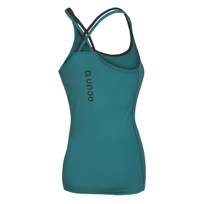 Ocún Corona Top - Tank top - Women's | Hardloop