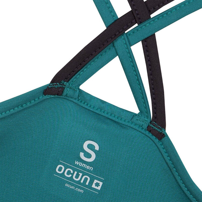 Ocún Corona Top - Tank top - Women's | Hardloop
