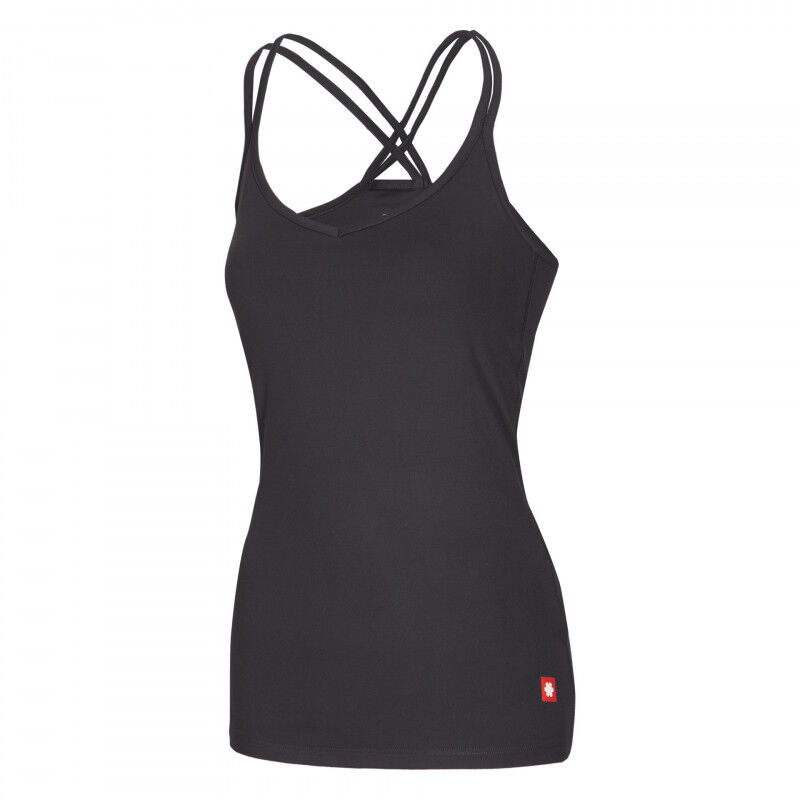 Corona Top - Camiseta sem mangas mulher