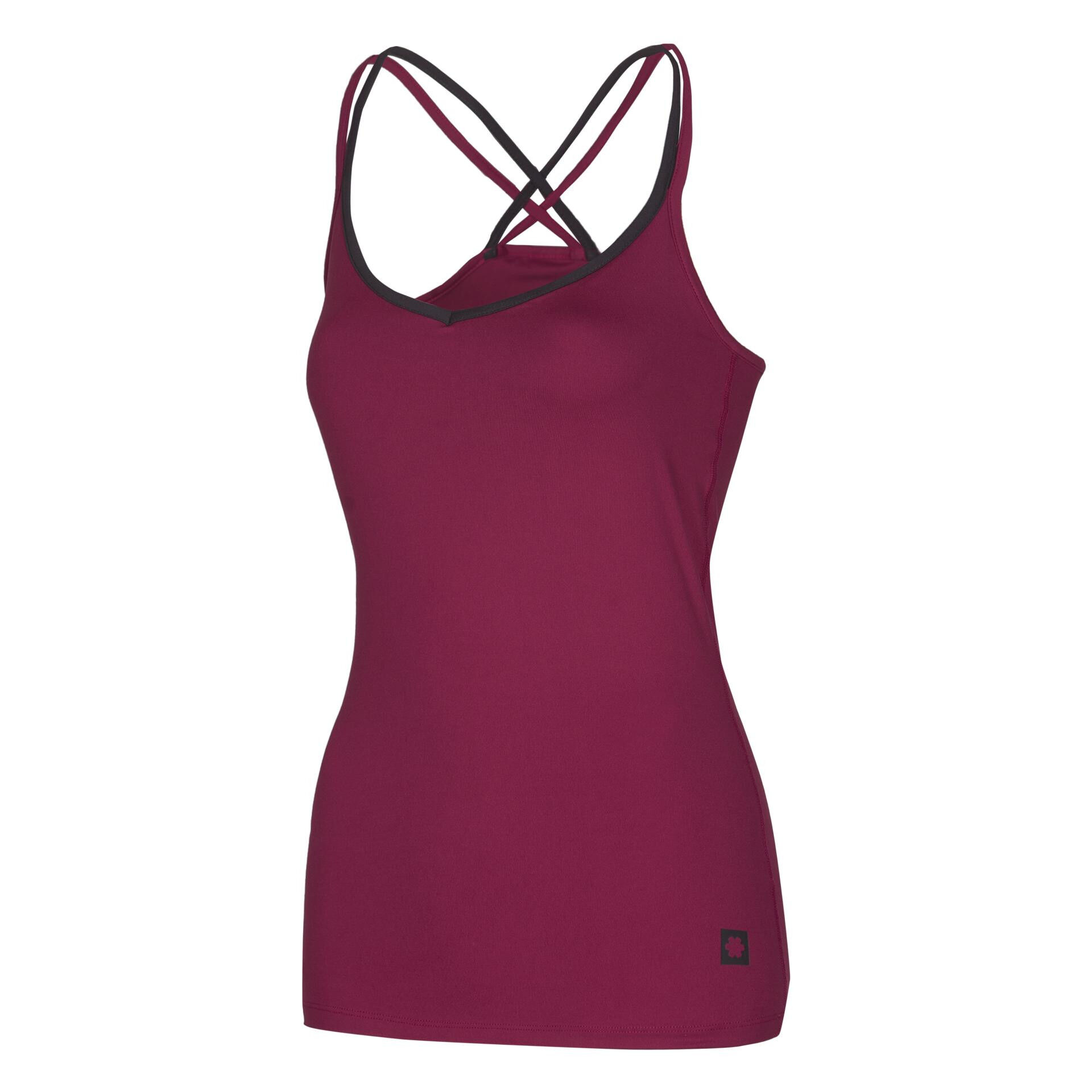 Ocún Corona Top - Tank Top - Damen | Hardloop