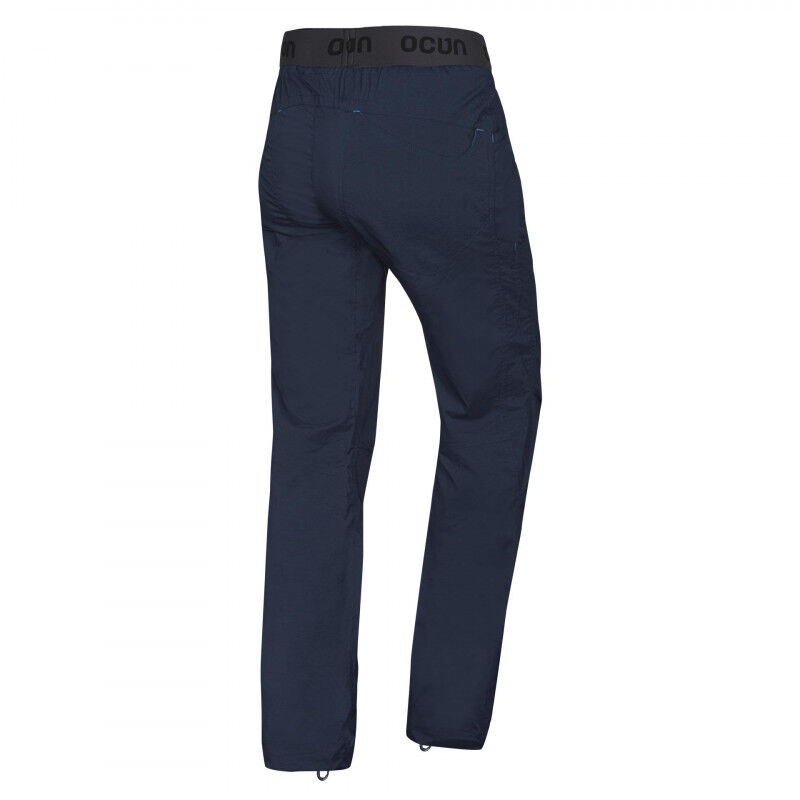 Ocún Mánia Eco Pants - Kiipeilyhousut - Miehet | Hardloop
