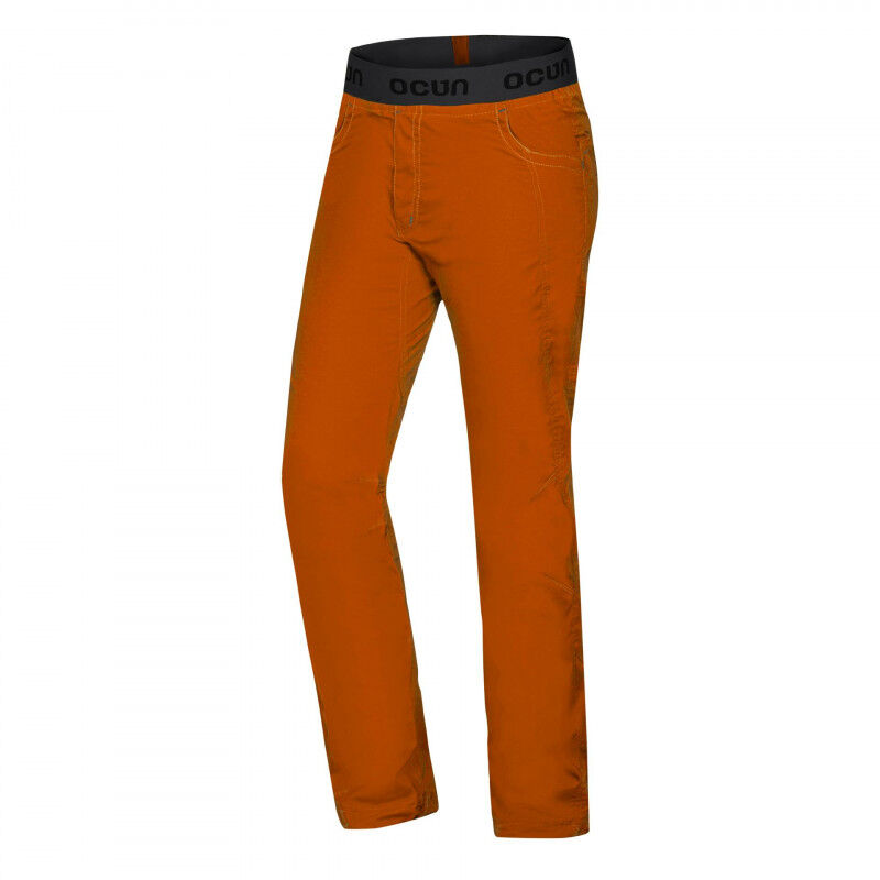 Mánia Eco Pants - Klimbroek - Heren