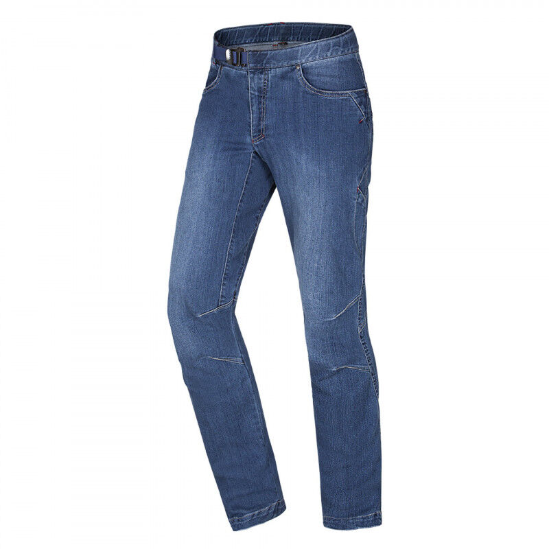 Hurrikan Jeans - Calça de escalada homem