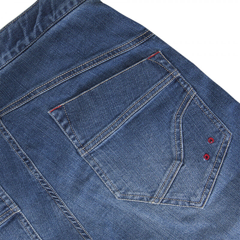 Ocún Hurrikan Jeans - Kletterhose - Herren | Hardloop
