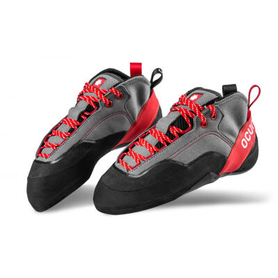 Jett Crack - Kletterschuhe
