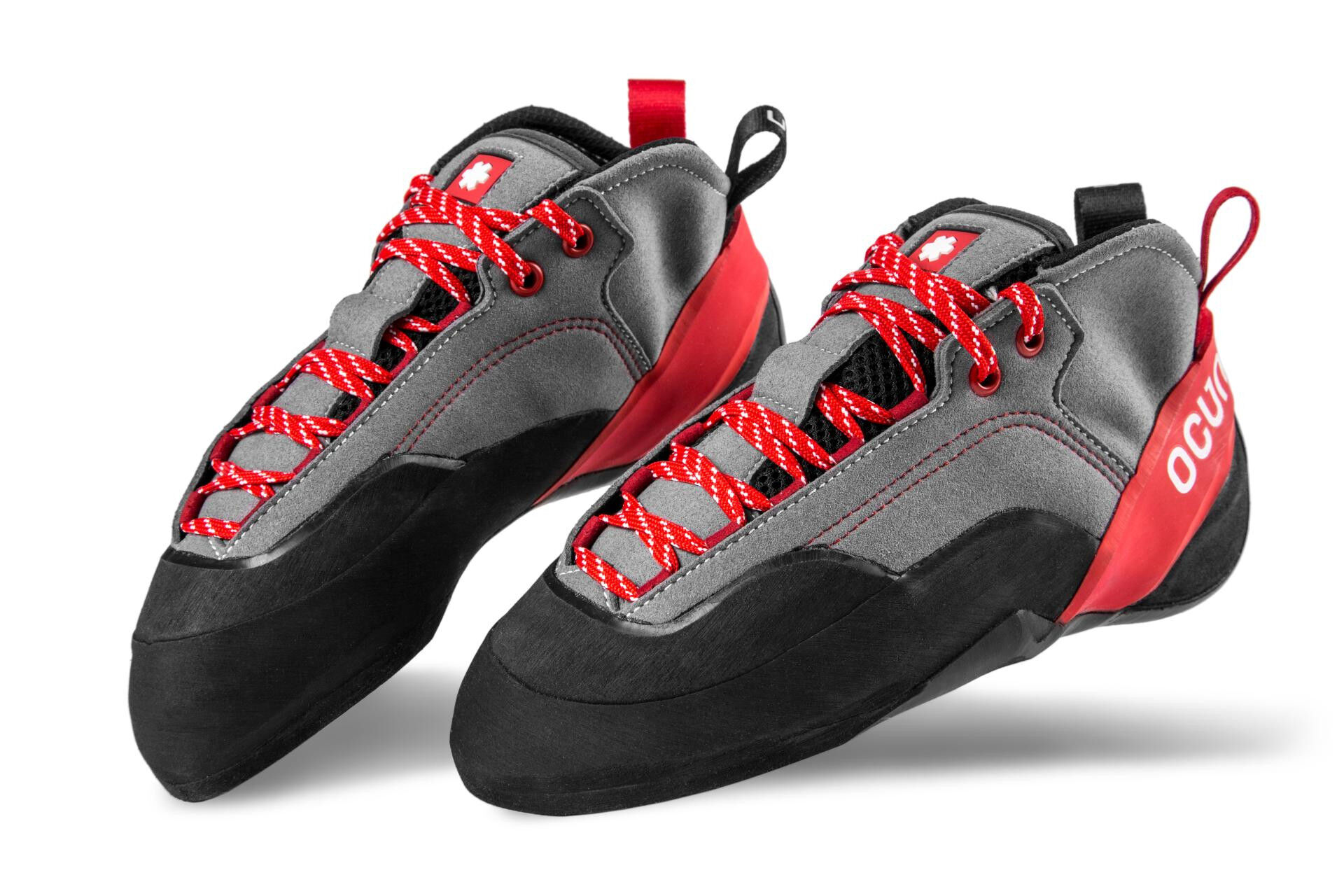 Ocún Jett Crack - Climbing shoes | Hardloop