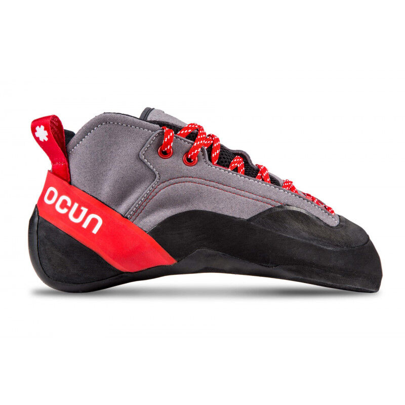 Ocún Jett Crack - Scarpette da arrampicata | Hardloop