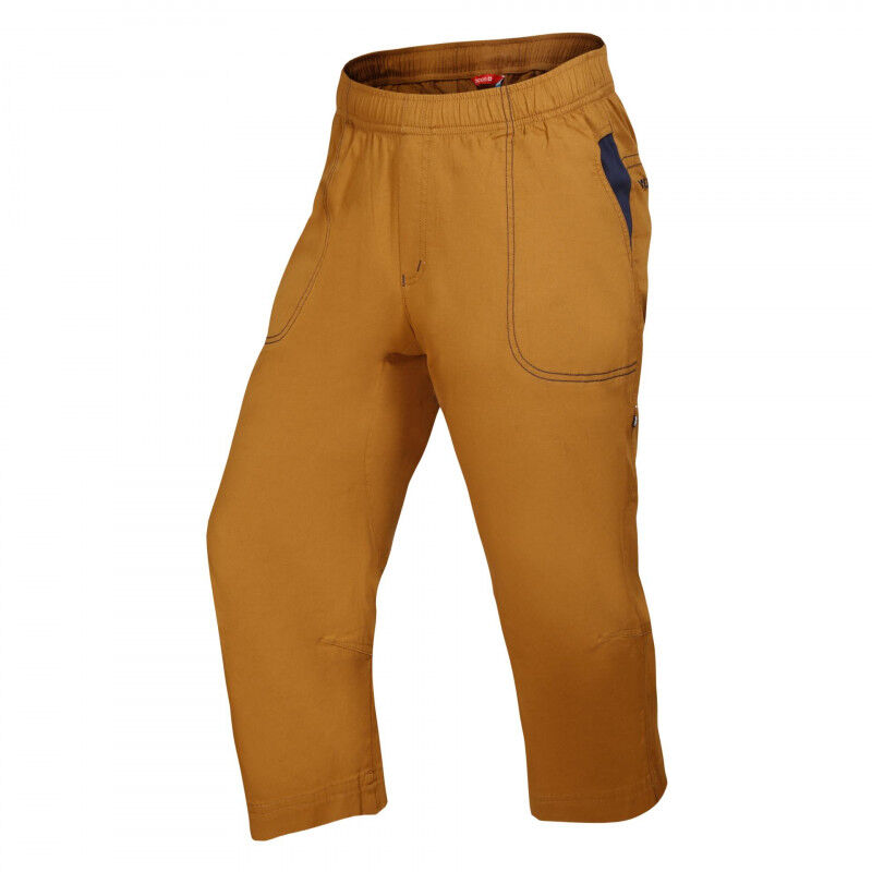 Jaws 3/4 Pants - Calça de escalada homem