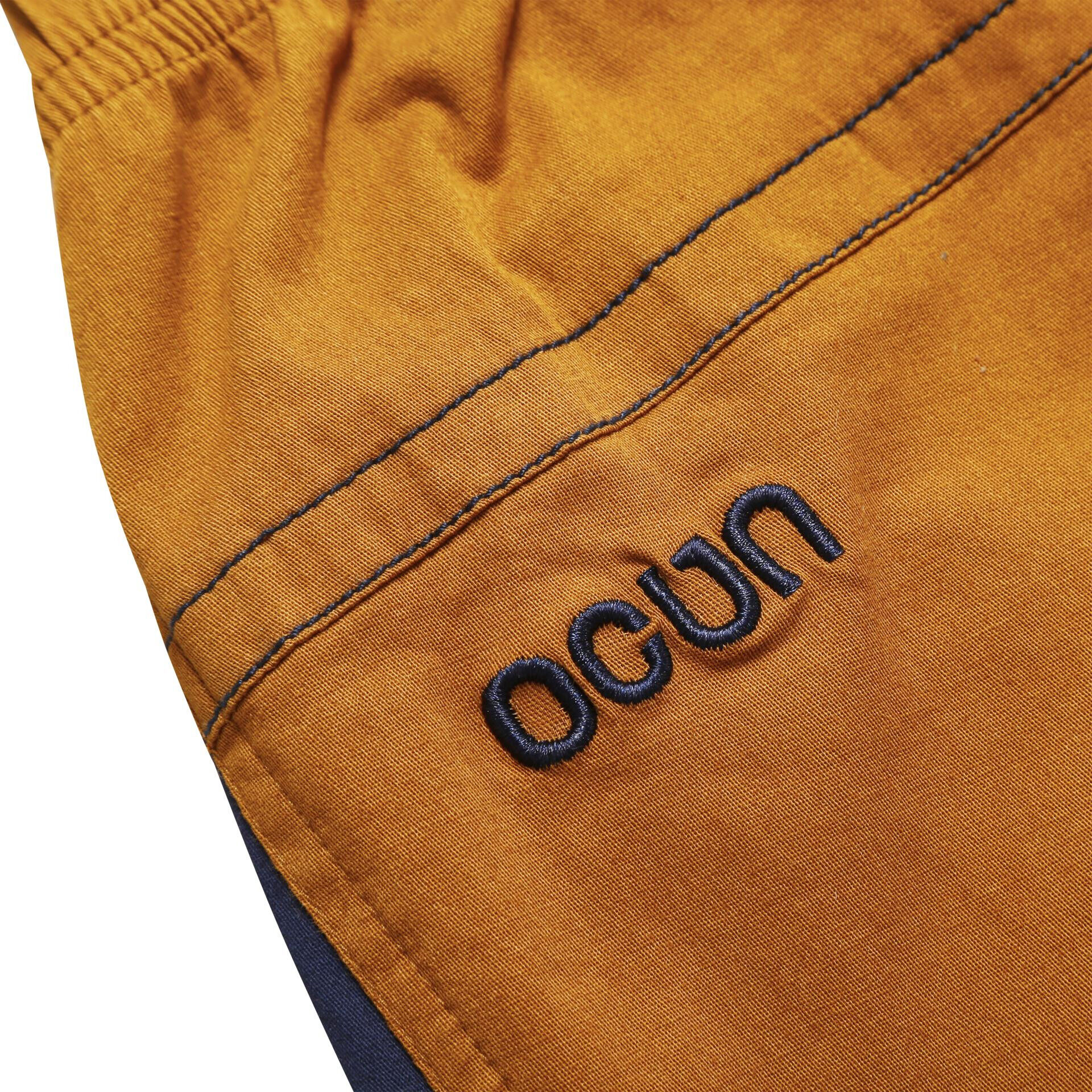 Ocún Jaws 3/4 Pants - Spodnie męskie wspinaczkowe | Hardloop